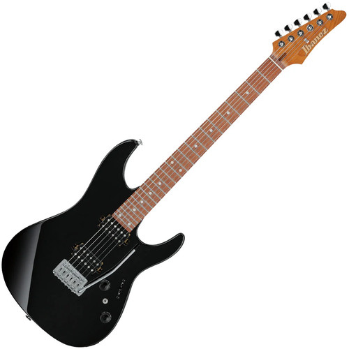 Ibanez az24s2 black - ibanez, az24s2-bk