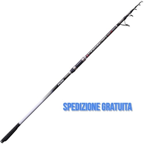 Canna surf casting - canna, penn