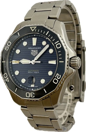 Orologio uomo tag heuer - uomo,
