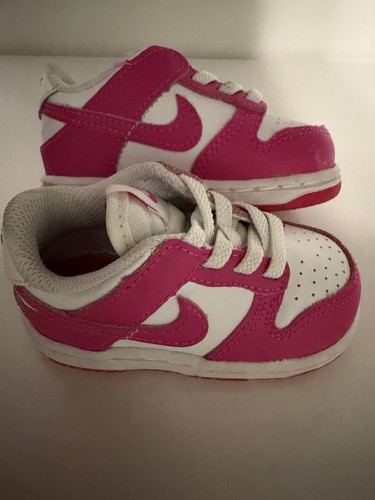Nike low dunk sneakers bambino - low,