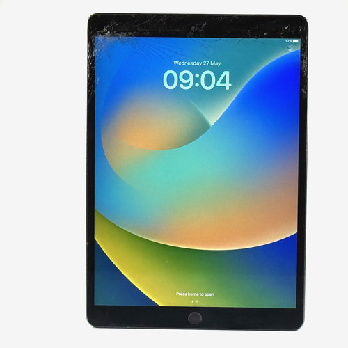Apple ipad air generazione - apple,
