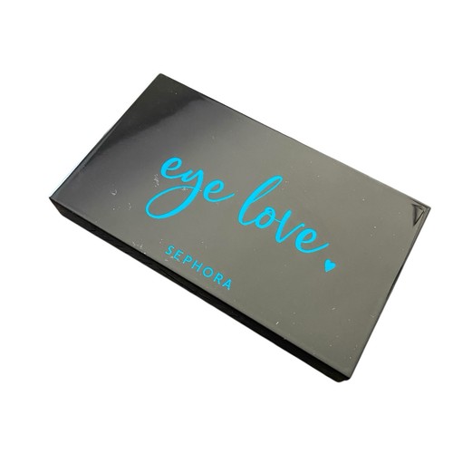 Sephora eye love - love, palette