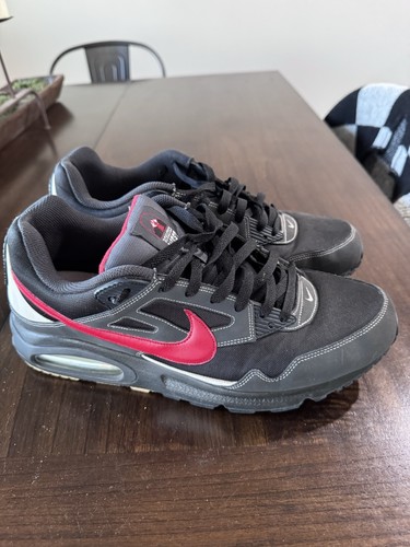 Nike air max skyline 2009 - air,