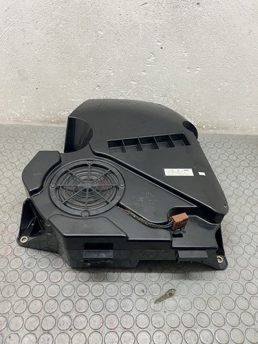 Lancia ypsilon 2003 2010 - lancia, 2003-2010