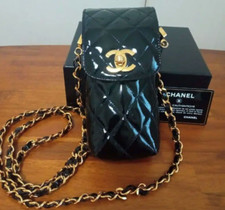 Borsa a tracolla CHANEL