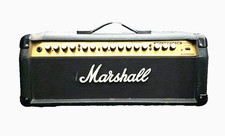 Marshall Valvestate VS100 Amplificatore Testa Amplificatore 3 Canali