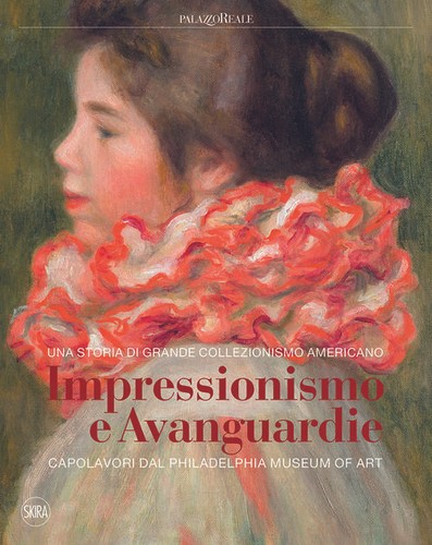 Impressionismo avanguardie - impressionismo, e