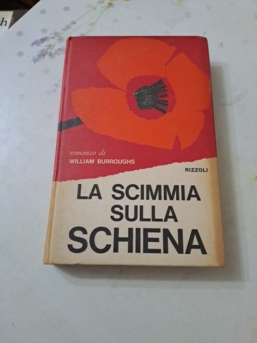 Scimmia sulla schiena - sulla,