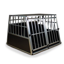 Trasportino per cani - ,