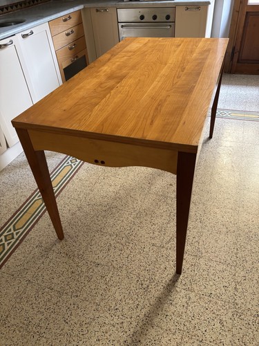 Tavolo horm design - tavolo,