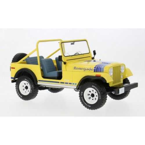 Mcg mcg18552 jeep - mcg18552,
