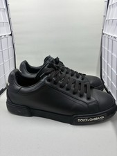 sneakers dolce gabbana uomo