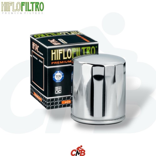 Filtro olio hiflo - hiflo, x