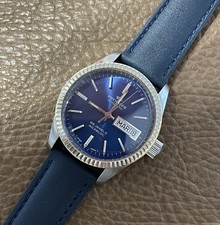 Pryngeps Big Crown orologio