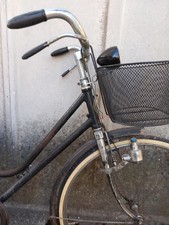Bellissima bicicletta vintage - bicicletta,