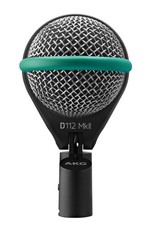 AKG D112 MKII Large Diaphragm
