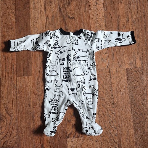 Pigiama wonder nation - wonder, neonato