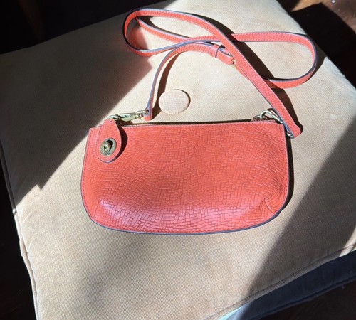 Borsa tracolla antonio - borsa,