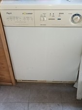 Elettrodomestico asciugatrice rex