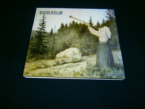 Metal brzm filosofem cd - filosofem.,