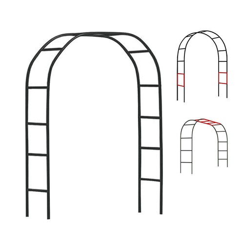 Wedding arch metal - metal,