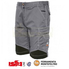 Pantalone corto bermuda estivo