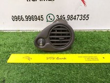 220410 BOCCHETTA AERAZIONE ARIA CRUSCOTTO LATO DESTRO DX RENAULT CLIO R 1.2 (200
