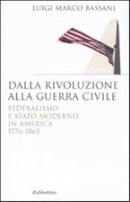 Dalla rivoluzione alla guerra