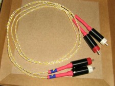 MUNDORF CAVI SEGNALE SILVER