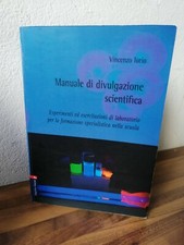 IORIO Manuale di divulgazione