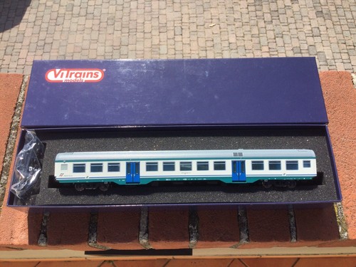 Vitrains 3413 carrozza - vitrains, 3413.