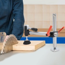 Pressatrice seghetto da banco