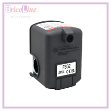 PRESSOSTATO AUTOCLAVE