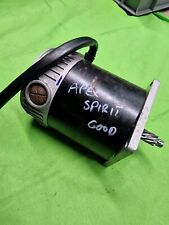 Motore elettrico Pride Apex