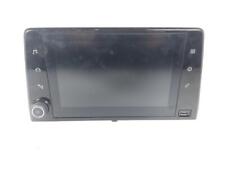 98345773ZD SISTEMA NAVIGAZIONE FIAT DOBLO V (510-511) 1.5 HDI 16V MAN 6M 130CV 2