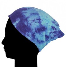 Batik Fascia Per Capelli In