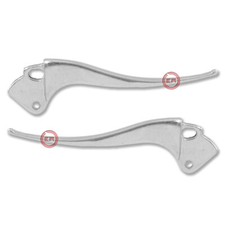 COPPIA LEVE FRENO E FRIZIONE