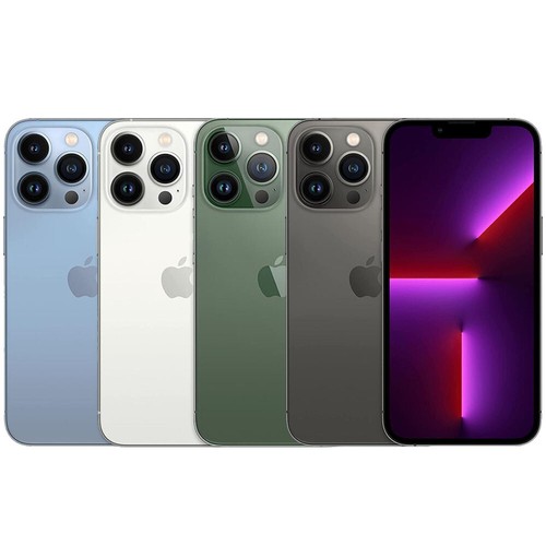 Nuovo apple iphone - 13, pro