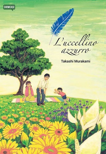 Libri takashi murakami l - libri, l'