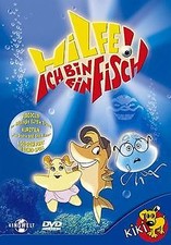 Hilfe! Ich bin ein Fisch von
