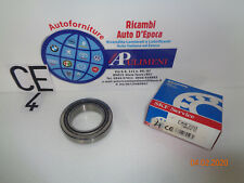 CUSCINETTO RUOTA 70X110X25 FIAT/OM/IVECO 50.10-60.10 MAN TRUCKS-MERCEDES TRUCKS