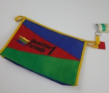 Pochette vintage United Colors