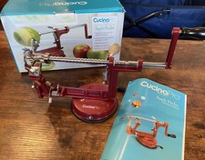 Spiralizzatore Pelapatate Mele