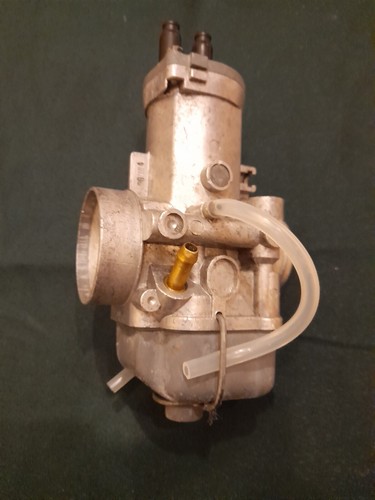 Carburatore bing - carburatore, 54