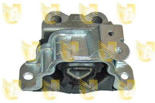 Supporto motore sinistro lato - motore,
