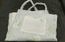 borsa fasciatoio da viaggio