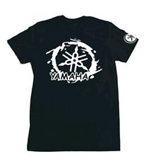 T-Shirt Yamaha Racing Maglia