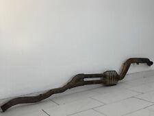 Scarico BMW F10 F11 530D 530DX