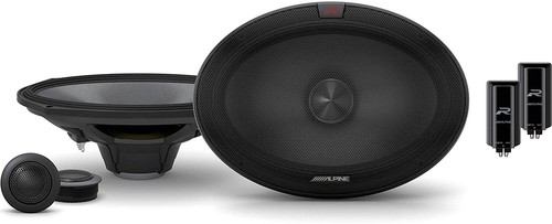 Alpine s69c component - alpine, r-s69c.2