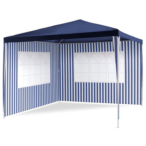 Gazebo tenda per feste 3x3m - per,